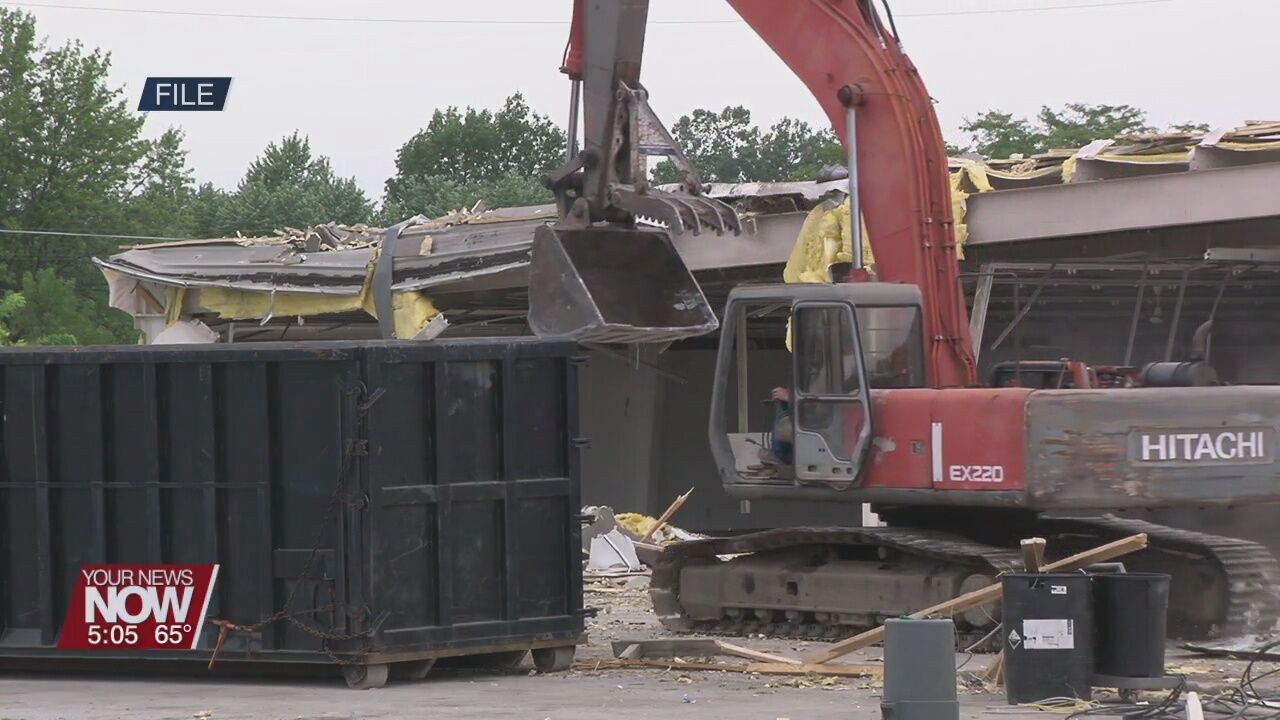 Tax abatement approved for new Beer Barrel on Harding Highway